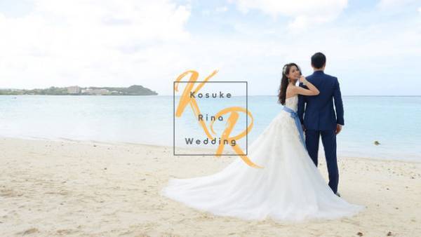 ウェディングムービーシュシュ、ゲストを紹介できる結婚式オープニングムービー新作2種を5月22日より販売開始！