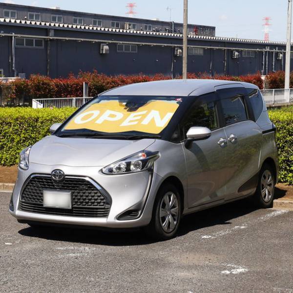 お子さまと世界にひとつだけのサンシェード作りを！“ダンボール製のサンシェード”に新サイズが登場