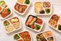 主食も含めて1食あたり糖質20g以下、たんぱく質20g以上のお弁当をリニューアル発売！