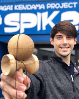 山形県長井市のまちおこし「けん玉」イベント開催！けん玉ワールドカップ2018優勝者も登場　東京・有楽町駅前で5月27日12～17時