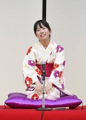 学習塾の「Tasuke塾」が寄席に変身！「落語無料観覧会」を聖蹟桜ヶ丘校にて5月21日(日)開催～こどもの情操教育に落語を登用～