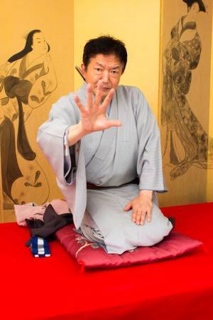 学習塾の「Tasuke塾」が寄席に変身！「落語無料観覧会」を聖蹟桜ヶ丘校にて5月21日(日)開催～こどもの情操教育に落語を登用～