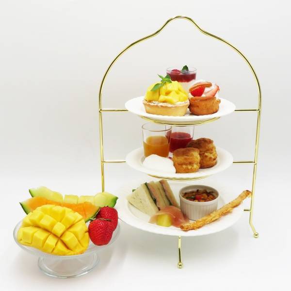 【近鉄百貨店 奈良店】フルーツ＆スイーツカフェ「フルフルール」奈良店限定で旬のフルーツを楽しめる新メニューが登場！