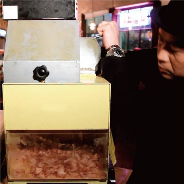 ラー博史上最大のプロジェクト「あの銘店をもう一度」第16弾　ハリウッド発“逆輸入ラーメン”「IKEMEN HOLLYWOOD」