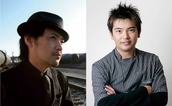 ラー博史上最大のプロジェクト「あの銘店をもう一度」第16弾　ハリウッド発“逆輸入ラーメン”「IKEMEN HOLLYWOOD」