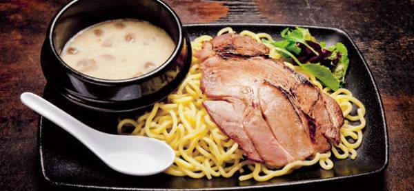 ラー博史上最大のプロジェクト「あの銘店をもう一度」第16弾　ハリウッド発“逆輸入ラーメン”「IKEMEN HOLLYWOOD」