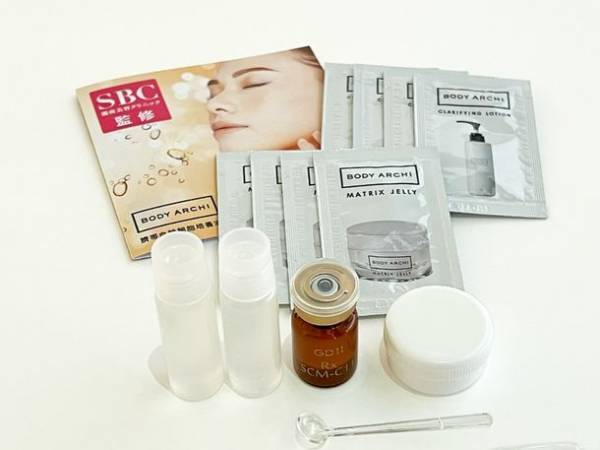 茨城唯一のBODY ARCHI つくば トナリエクレオ店が1周年　5月31日までのキャンペーンでベビースキン無料モニターを先着20名募集