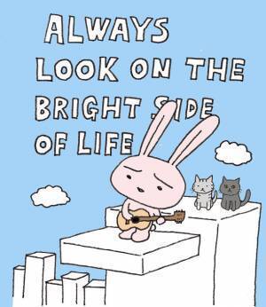中川いさみ先生の展示会「ALWAYS LOOK ON THE BRIGHT SIDE OF LIFE」を東京 千駄ヶ谷にて2023年5月20日まで開催！