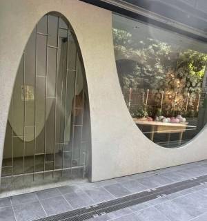 中川いさみ先生の展示会「ALWAYS LOOK ON THE BRIGHT SIDE OF LIFE」を東京 千駄ヶ谷にて2023年5月20日まで開催！