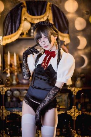 VTuberドライバー「猫迩こばん」がモータースポーツ業界堂々デビュー　有名コスプレイヤー「ひのきお」が公式レースクイーンに決定