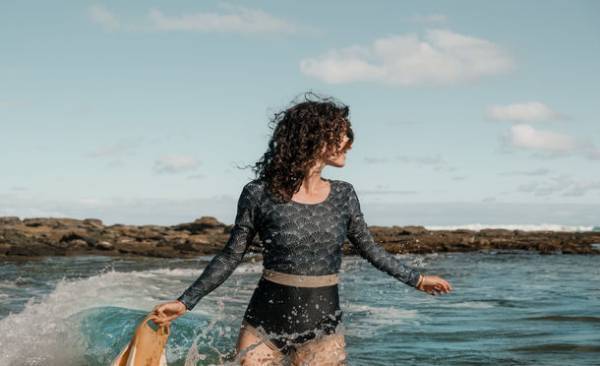 波に恵まれた“千葉外房”のビーチフロントで生まれた「Log Surf Lounge」がECセレクトショップとして5/23ローンチ