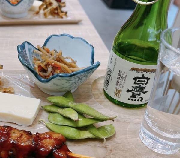 東京大神宮の参道にある甘味処「おありおりはべりいまそかり」が縁結び団子で親交を深める『縁結びツアー』を7月7日にスタート！