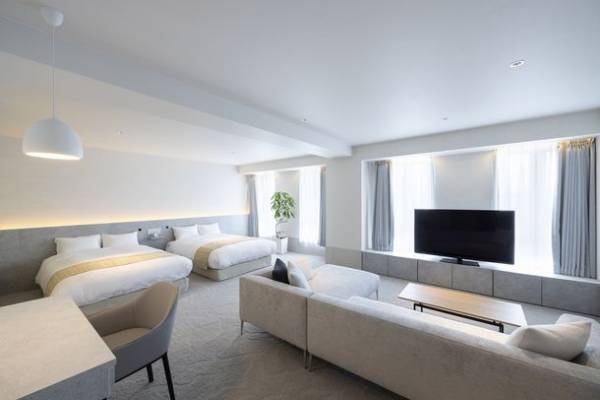 「ROYAL CHESTER NAGASAKI hotel&retreat」2023年4月20日(木)REBRAND OPEN　ガーデンテラスホテルズが送る、“心とからだを贅沢に癒す”英国式リトリート施設