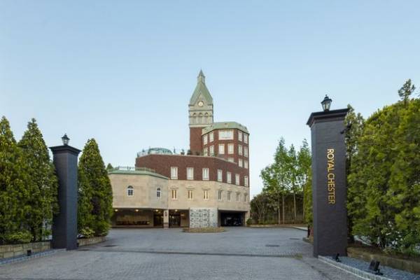 「ROYAL CHESTER NAGASAKI hotel&retreat」2023年4月20日(木)REBRAND OPEN　ガーデンテラスホテルズが送る、“心とからだを贅沢に癒す”英国式リトリート施設