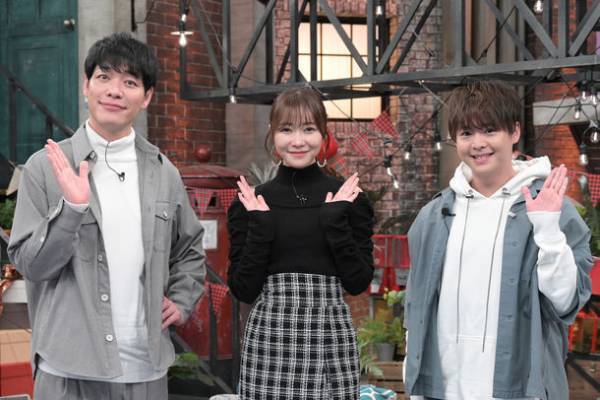 特別企画 平泉成＆有岡大貴の“推し活”が大反響！「推し活最高」「勇気もらった！！」の声続々『推しといつまでも』Twitterトレンド入り！