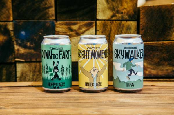 富士見高原リゾートで6月10日(土)・11日(日)に開催される「THE CAMP BOOK 2023」、各ステージのタイムテーブル発表＆コンテンツを紹介