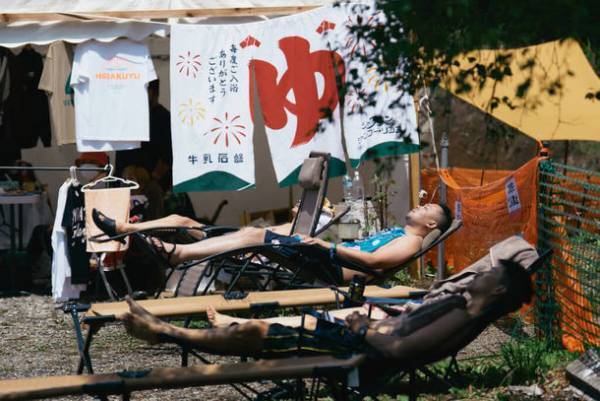 富士見高原リゾートで6月10日(土)・11日(日)に開催される「THE CAMP BOOK 2023」、各ステージのタイムテーブル発表＆コンテンツを紹介