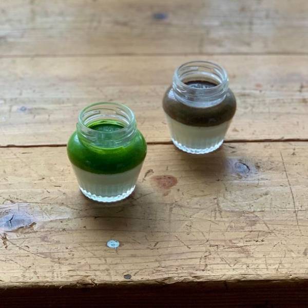 休日の琵琶湖ドライブに立ち寄りたい新スポットが滋賀県に登場　「お茶を丸ごと食べる」日本茶カフェを創業150年の老舗茶園がオープン