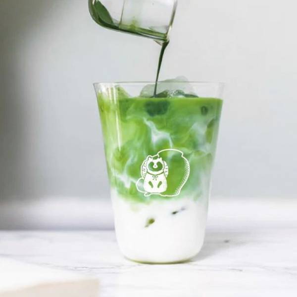 休日の琵琶湖ドライブに立ち寄りたい新スポットが滋賀県に登場　「お茶を丸ごと食べる」日本茶カフェを創業150年の老舗茶園がオープン