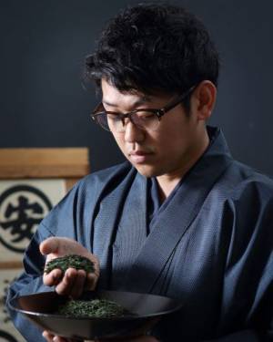 休日の琵琶湖ドライブに立ち寄りたい新スポットが滋賀県に登場　「お茶を丸ごと食べる」日本茶カフェを創業150年の老舗茶園がオープン