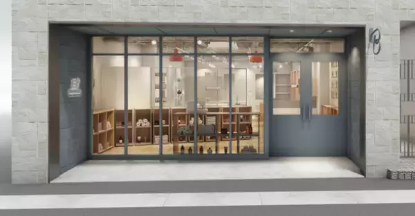 ジャノメのパイロットショップ「Bobinage(ボビナージュ)」が西日本地域へ初出店