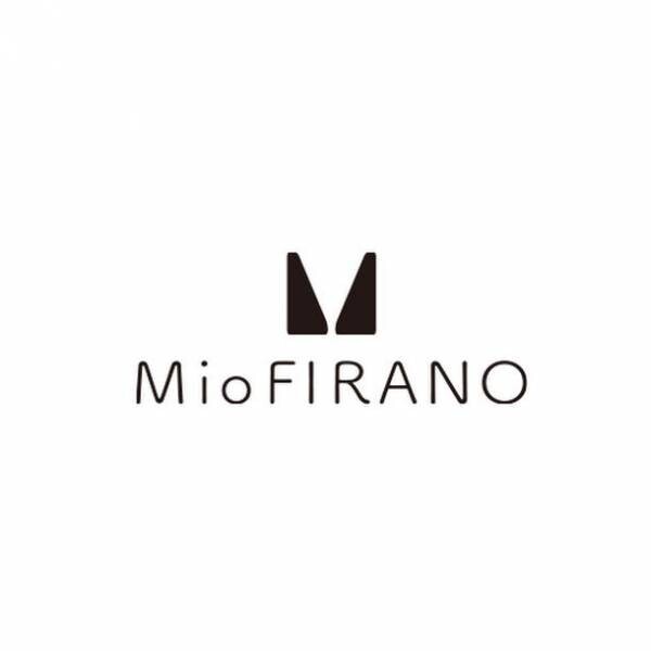 インテリアにルーツをもつバッグブランド「MioFIRANO」から空間との調和をテーマにした新作コレクションが登場