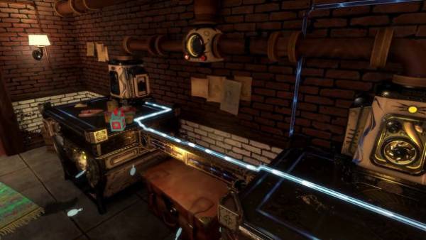 魔法のナラティブパズルアドベンチャーゲーム『Tin Hearts 衛兵冒険記』開発陣が明かす本作の誕生秘話を公開！