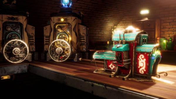 魔法のナラティブパズルアドベンチャーゲーム『Tin Hearts 衛兵冒険記』開発陣が明かす本作の誕生秘話を公開！