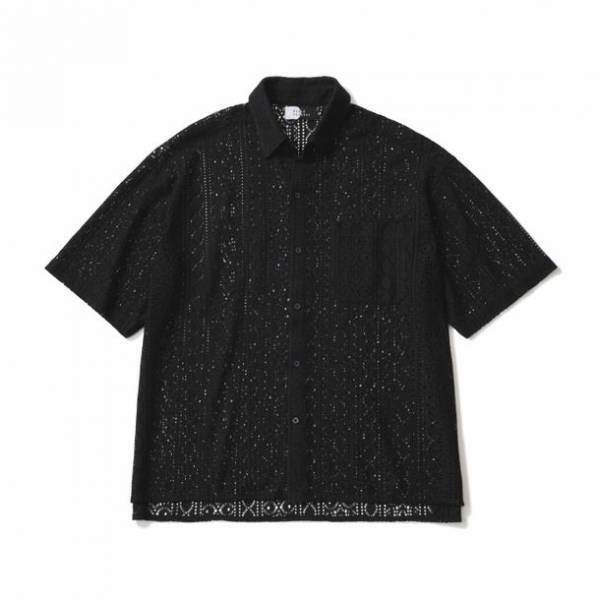 メンズアパレルブランド NOBLE PRODUCTから新ラインが登場！キレイ目モードカジュアル“M’s-LINE”5月上旬より発売予定