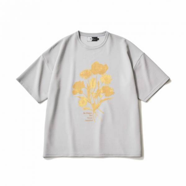 メンズアパレルブランド NOBLE PRODUCTから新ラインが登場！キレイ目モードカジュアル“M’s-LINE”5月上旬より発売予定