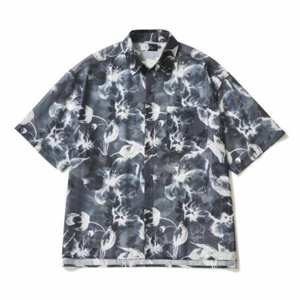 メンズアパレルブランド NOBLE PRODUCTから新ラインが登場！キレイ目モードカジュアル“M’s-LINE”5月上旬より発売予定