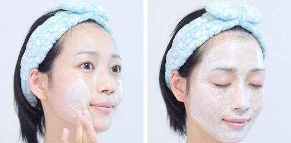 クレイパックもでき毎日使える摩擦レス直塗り洗顔料「ミネラルクレイウォッシュ」を5月15日に発売