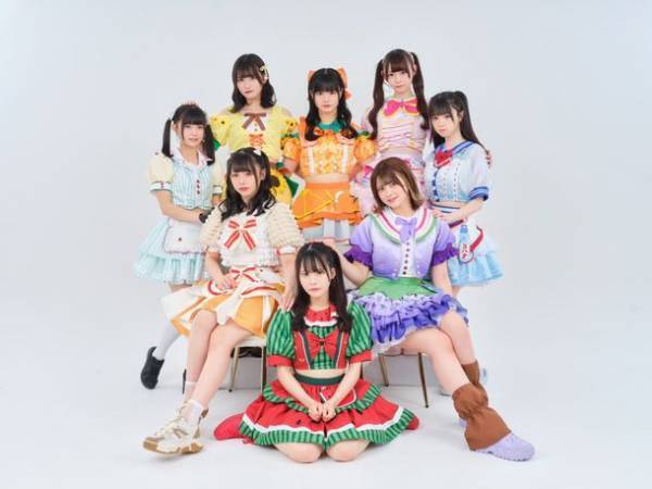 名古屋のガールズグループが一堂に会した野外音楽フェス「NAGOYA GIRLS FESTIVAL 2023」6月18日開催！