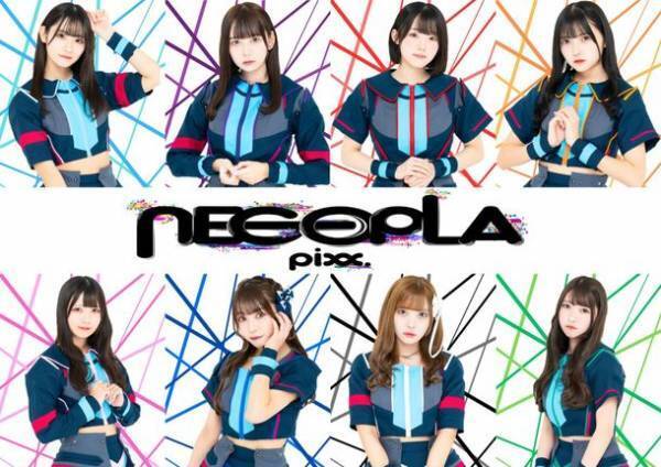 名古屋のガールズグループが一堂に会した野外音楽フェス「NAGOYA GIRLS FESTIVAL 2023」6月18日開催！