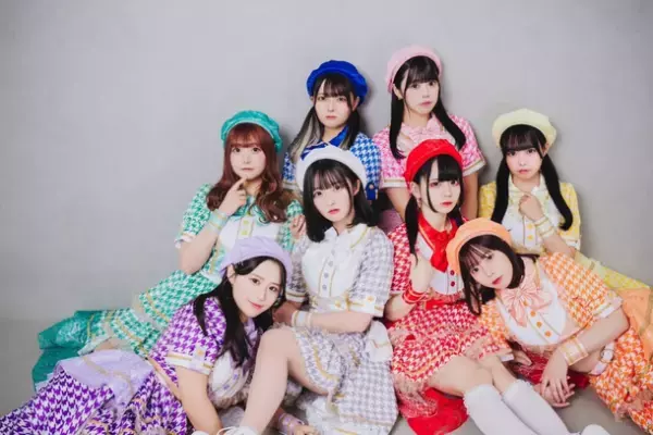名古屋のガールズグループが一堂に会した野外音楽フェス「NAGOYA GIRLS FESTIVAL 2023」6月18日開催！