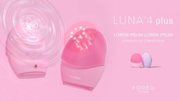 スウェーデン発、革新的美容機器ブランドFOREO「母の日に“ありがとう”と一緒に贈る、最新ウェルネス機器のご提案」POPUP＠エストネーション六本木ヒルズ店のご案内　期間：2023年5月9日(火)～5月15日(月)