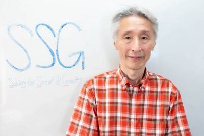 重力とは何か？人類最大の謎を解き明かすYouTubeチャンネル「SSG(Solving the Secret of Gravity)」8月1日(火)に開設