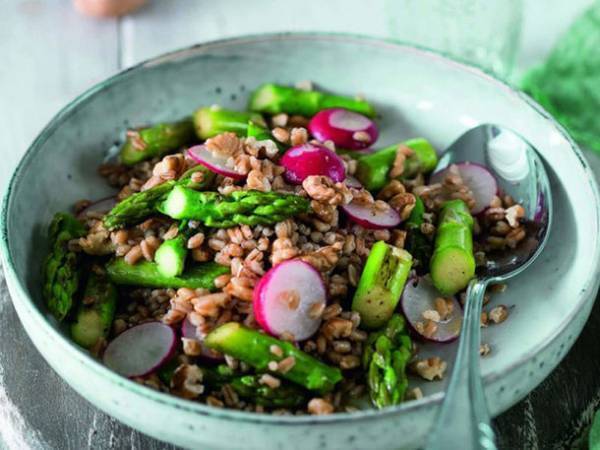 女性に朗報！“くるみ”で心と身体のメンテナンス　くるみを使った「女性の健康サポートレシピ」をウェブ上で公開