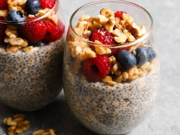 女性に朗報！“くるみ”で心と身体のメンテナンス　くるみを使った「女性の健康サポートレシピ」をウェブ上で公開