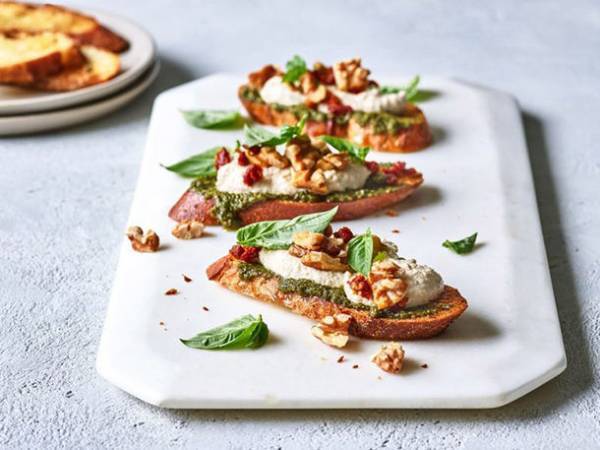 女性に朗報！“くるみ”で心と身体のメンテナンス　くるみを使った「女性の健康サポートレシピ」をウェブ上で公開