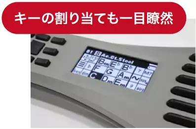 “aiwaデジタルより 簡単なのに本格的な全く新しい電子楽器”【aiwa play RX01】量販店 と 各ネットショップにおいて発売開始！専用ソフトケースも同時に販売開始