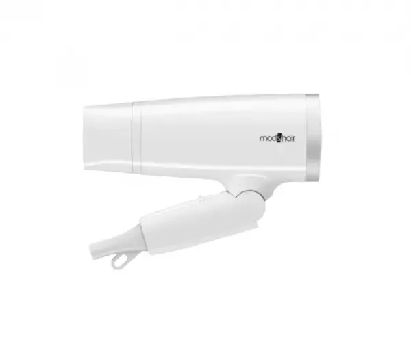 “さっ”と乾いて、毛先が“サラッ”とまとまる理想の髪へ　mod's hair「マイナスイオンヘアードライヤー」が5月に発売