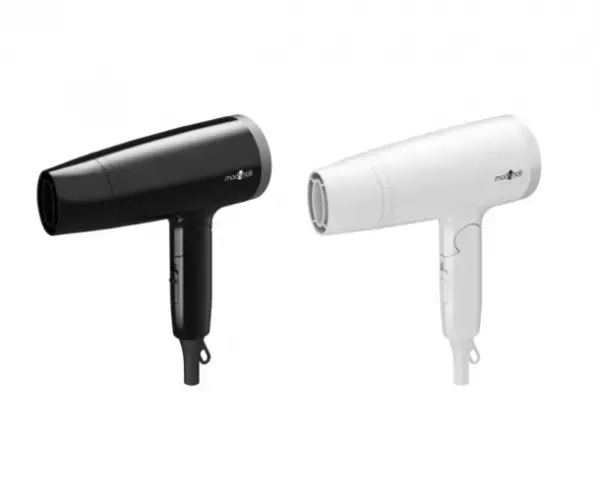 “さっ”と乾いて、毛先が“サラッ”とまとまる理想の髪へ　mod's hair「マイナスイオンヘアードライヤー」が5月に発売