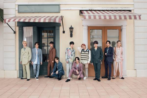 【MUSIC ON! TV（エムオン!）】令和に誕生した“DIY”ダンス＆ボーカルグループBUDDiiS(バディーズ)エムオン!では、6/17東京・ 日比谷公園大音楽堂にて開催されるワンマンライブの模様を全編・最速独占放送！プレゼントキャンペーンもスタート！