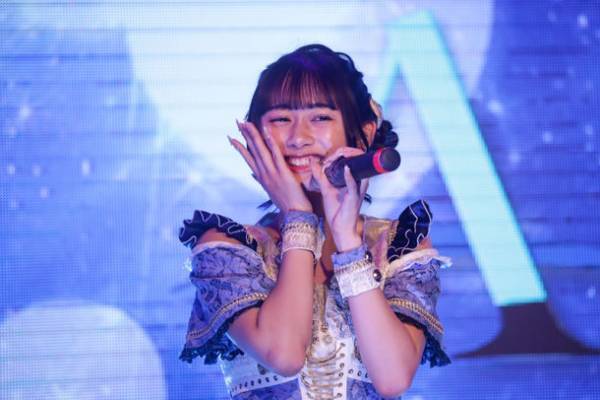 育ち盛り食べ盛り5人組アイドル元気いっぱいデビュー！