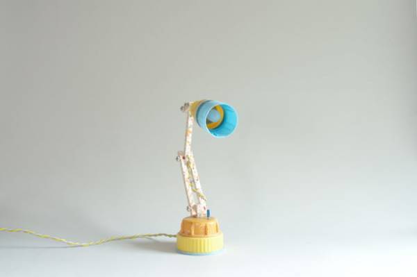 『BONBON』 光と音のリサイクル Recycled by Pimlico Arts JAPAN　南青山のEATME GALLERYにて5月26日(金)より開催