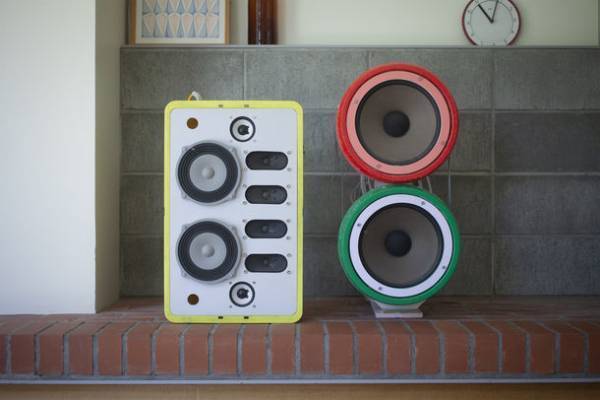 『BONBON』 光と音のリサイクル Recycled by Pimlico Arts JAPAN　南青山のEATME GALLERYにて5月26日(金)より開催