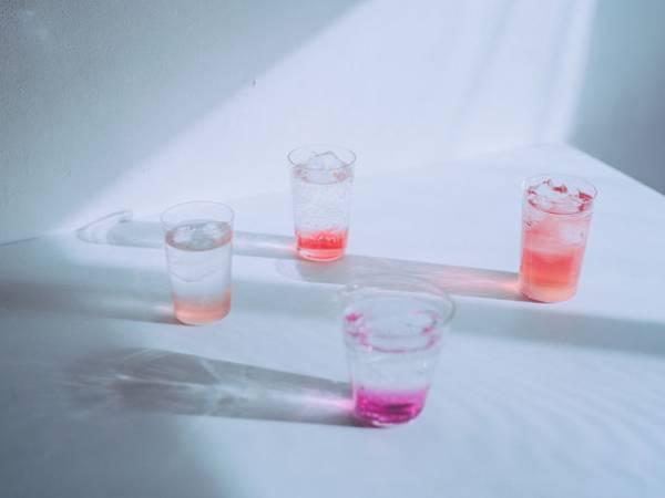 『BONBON』 光と音のリサイクル Recycled by Pimlico Arts JAPAN　南青山のEATME GALLERYにて5月26日(金)より開催