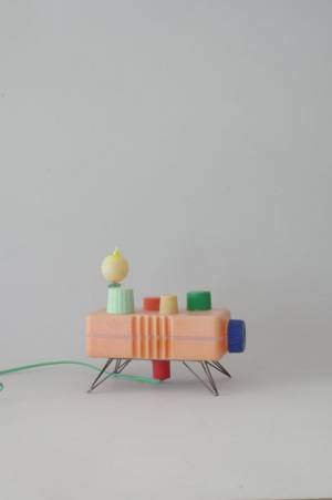 『BONBON』 光と音のリサイクル Recycled by Pimlico Arts JAPAN　南青山のEATME GALLERYにて5月26日(金)より開催