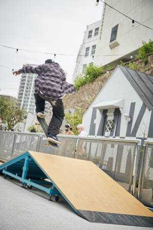 東京・目黒に古着屋やクリエーター、DJたちが集結！「Vintage & Creators Market」5月27日・28日に開催